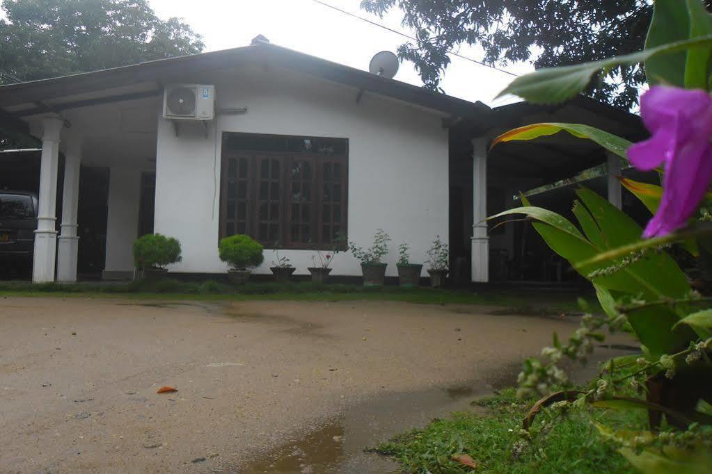 Dambulla Shan Inn Luaran gambar